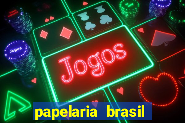 papelaria brasil porto alegre